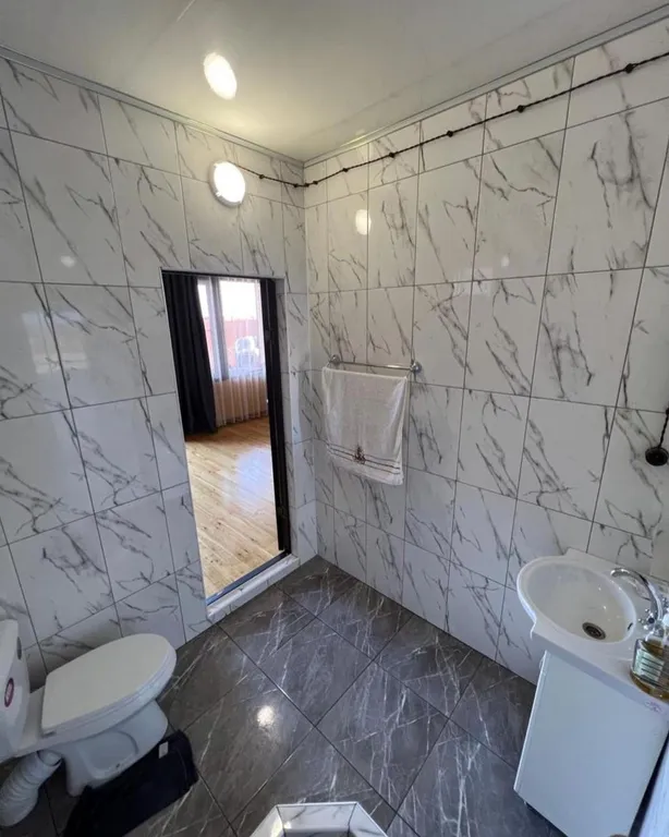 Коттедж у моря