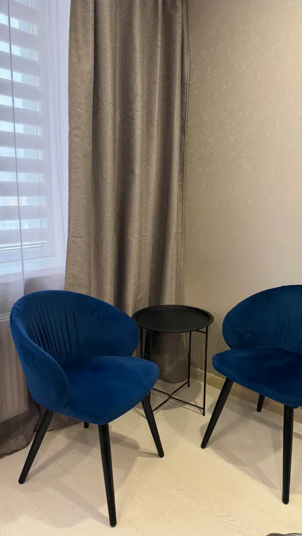 Квартира в центре