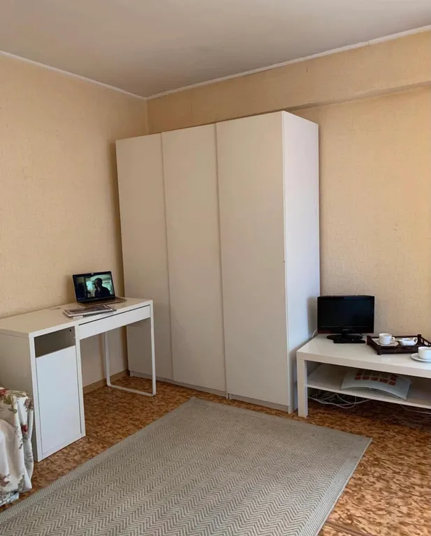 Уютная квартира рядом с вокзалом