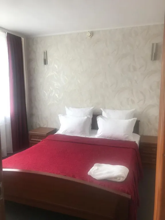 Квартира Комната — аренда посуточно в Железногорск-Илимский