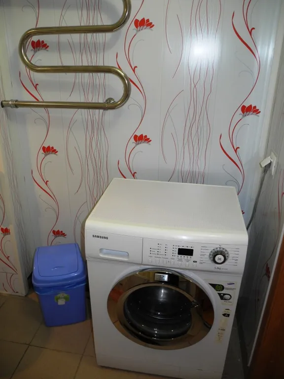 Квартира с потрясающим видом из всех окон