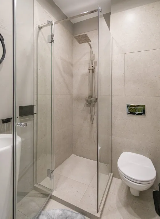 Квартира Квартира Новая студия рядoм с ФГБУ НМИЦ ССХ имени Бакулева — Новоивановское