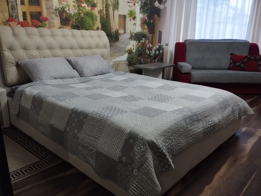 Комфортная квартира в центре — аренда посуточно в Брест