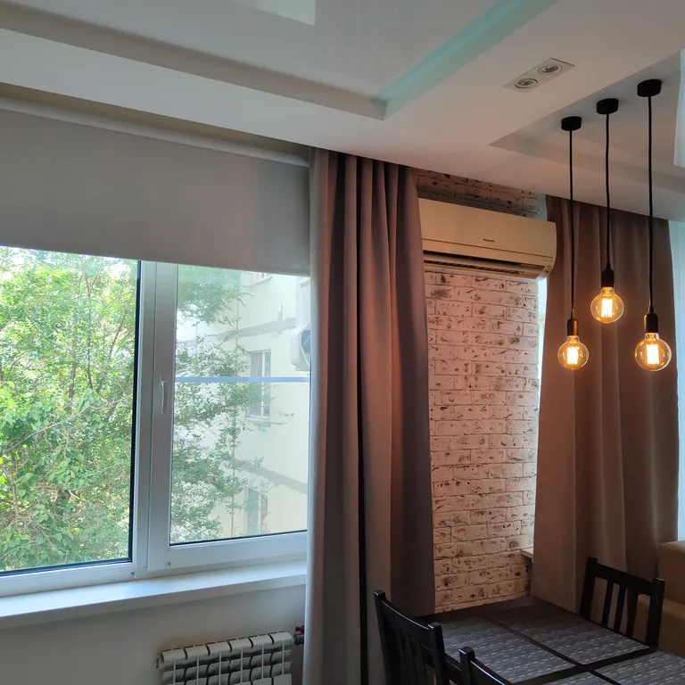 Апартаменты у ВолгаМолла