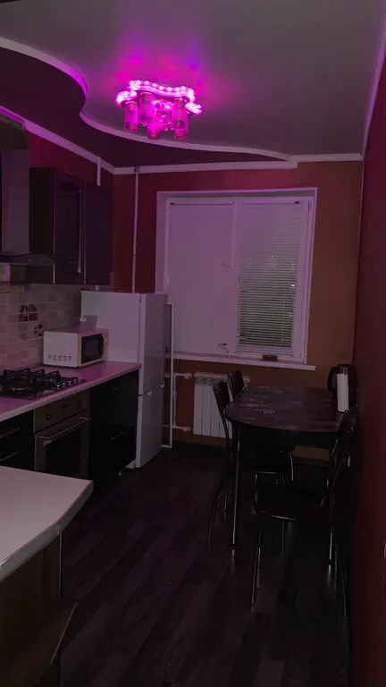 Отличная транспортная развязка