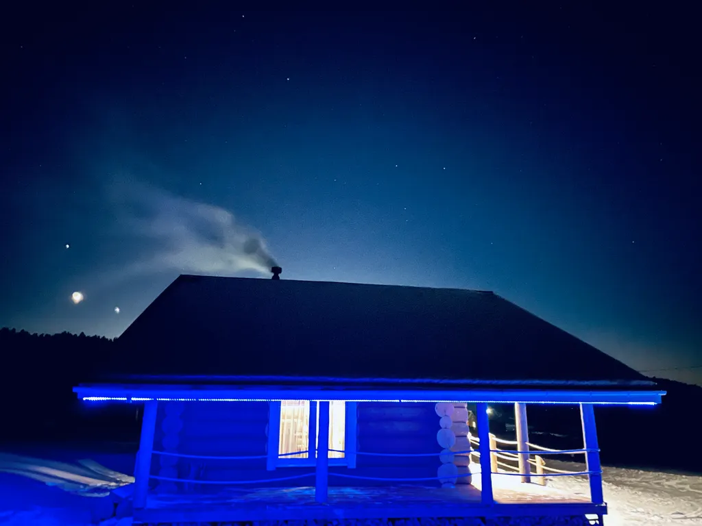 Коттедж Гостевой дом — аренда посуточно в Сортавала