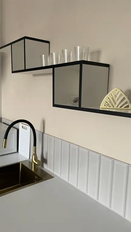 Просторная и светлая 2комнатная квартира близко к центру