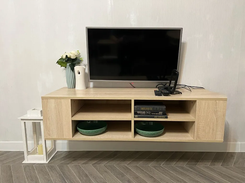 Уютная квартира в хорошей локации