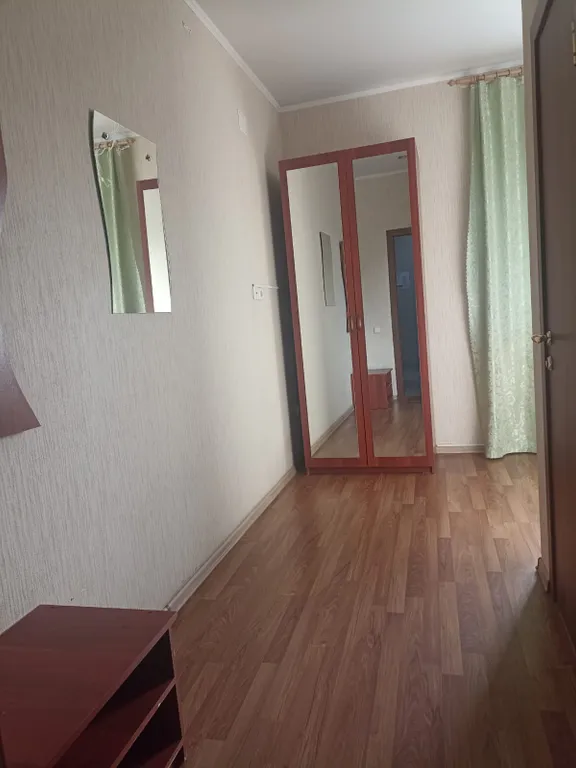 Уютная одноместная комната