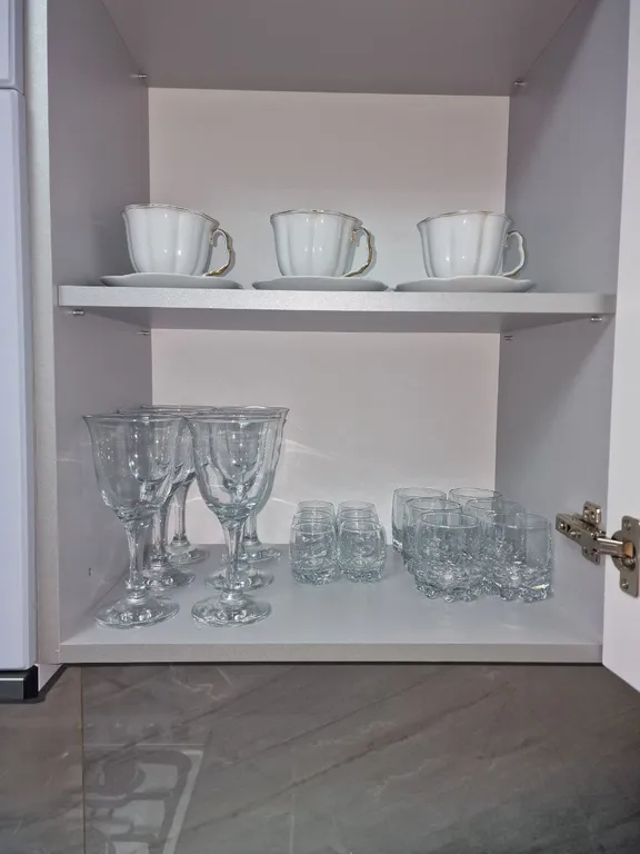 Кваритира на Весенней с очками виртуальной реальности