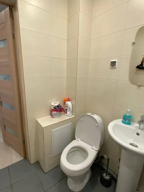 Апартаменты в Сортавала