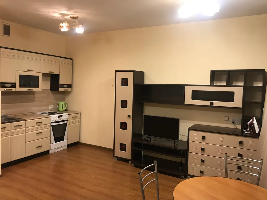 Уютная студия для вашего комфортного отдыха в самом центре