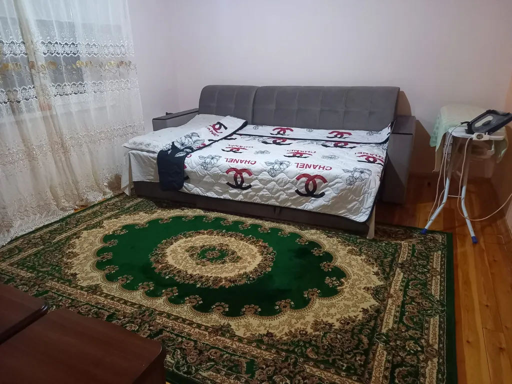 Уютный дом с видом на горы, место шикарное вам понравится