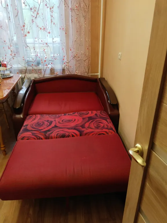 Уютная квартира в самом центре города