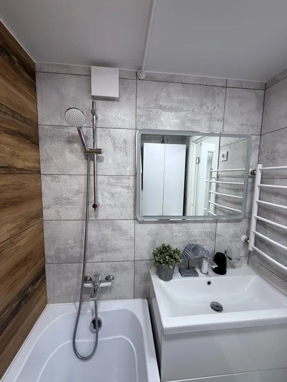 Шикарная квартира в центре города