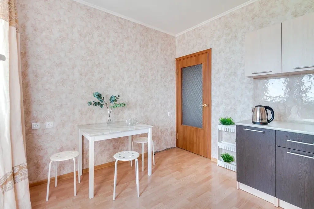 1-комнатная квартира рядом с Шереметьево