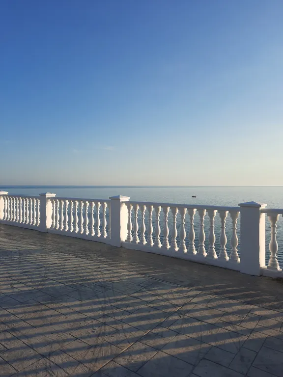 Квартира Квартира Трёхместный номер эконом класса с кондиционером с июня по сентябрь — Анапа