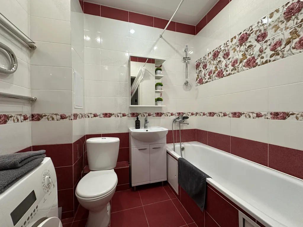 Комфортная студия ЛайкХоум на Донковцева 17/1