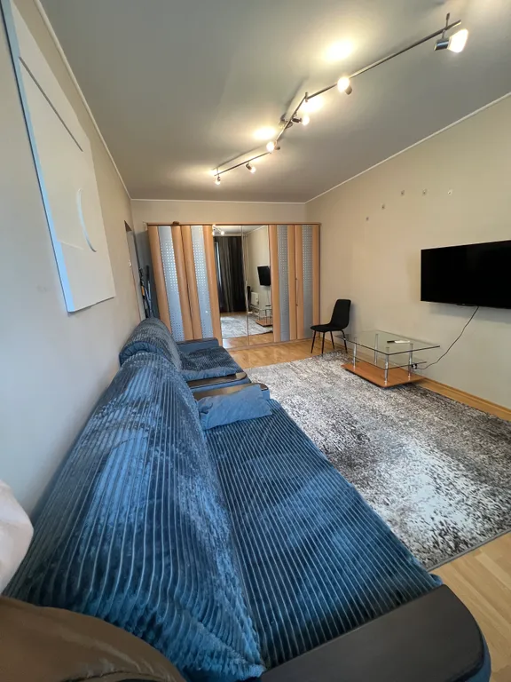 Квартира Квартира с удобствами — Москва