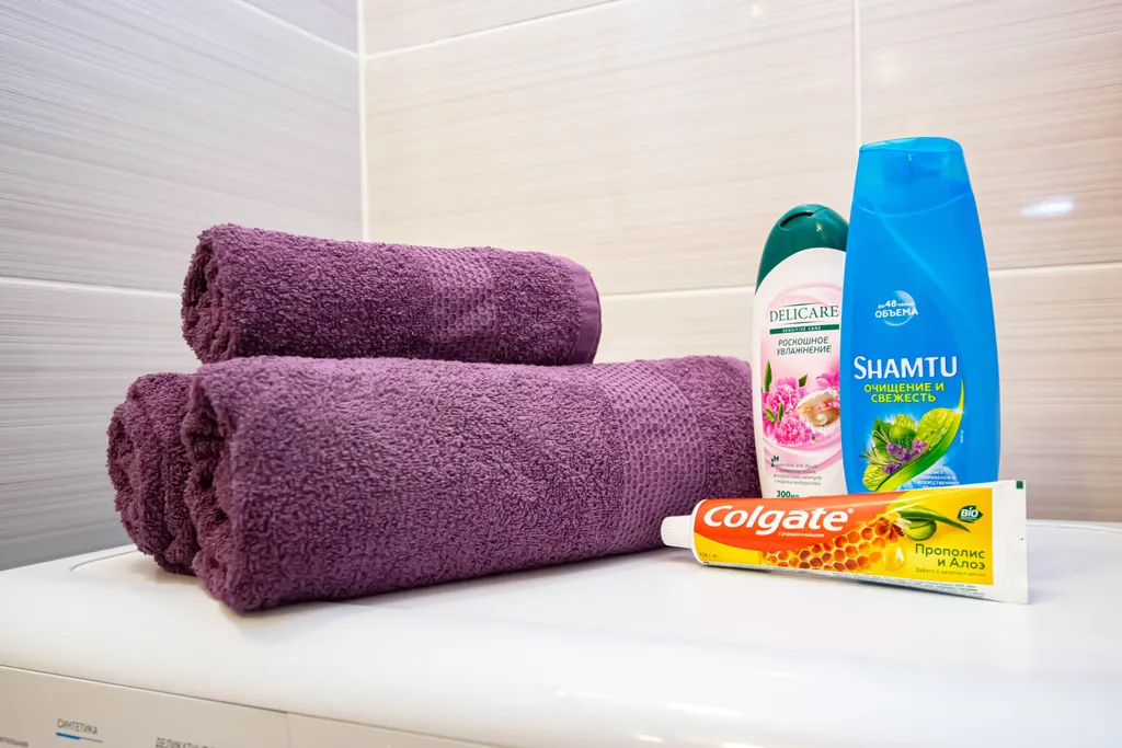 Уютная квартира у столицы