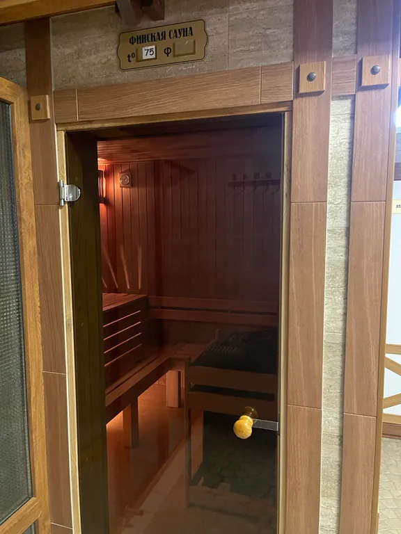 Квартира Квартира Евродвушка, 1-я линия Джемете — Анапа