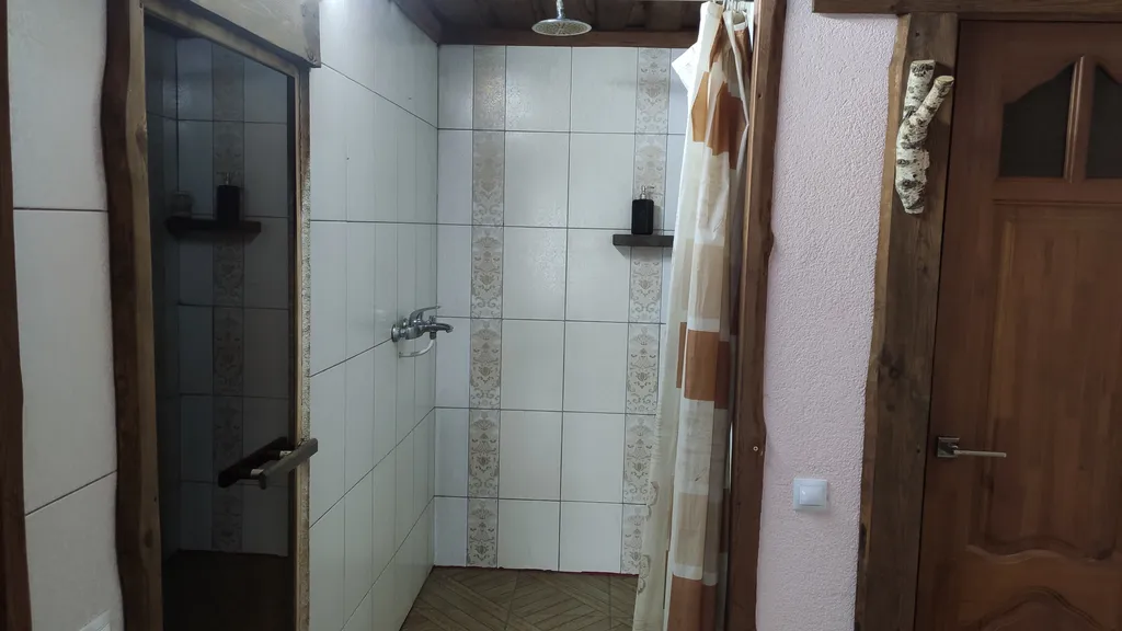 Просторный дом, для большой семьи и не только