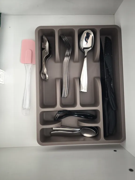 Однокомнатная квартира