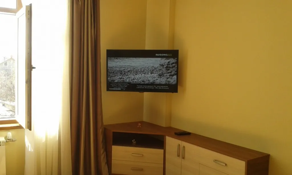 Квартира 1-комнатная Квартира — Севастополь