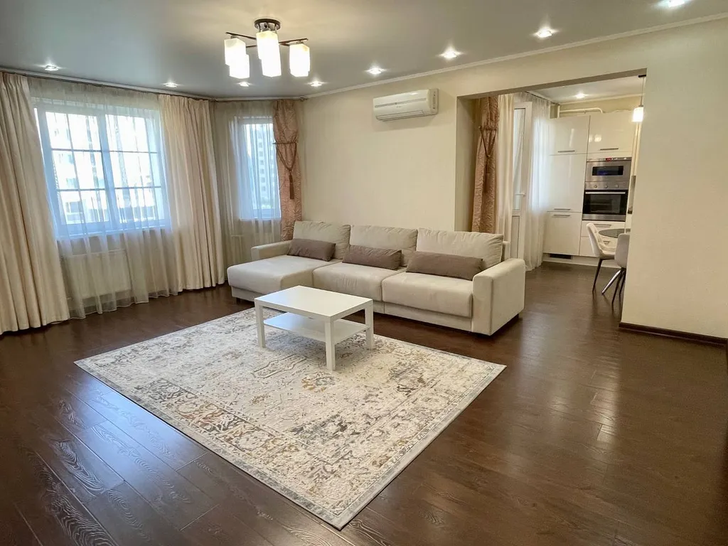 Квартира Квартира недалеко от Кремля — Казань