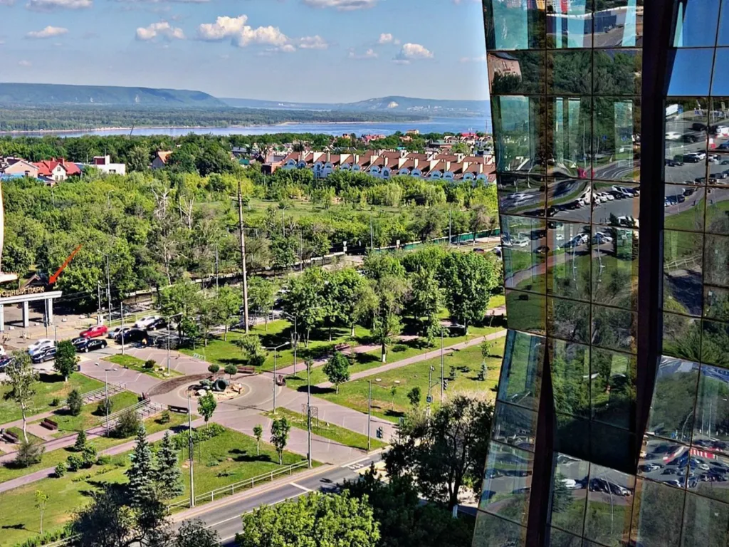 Апартаменты Семейный вариант в центре