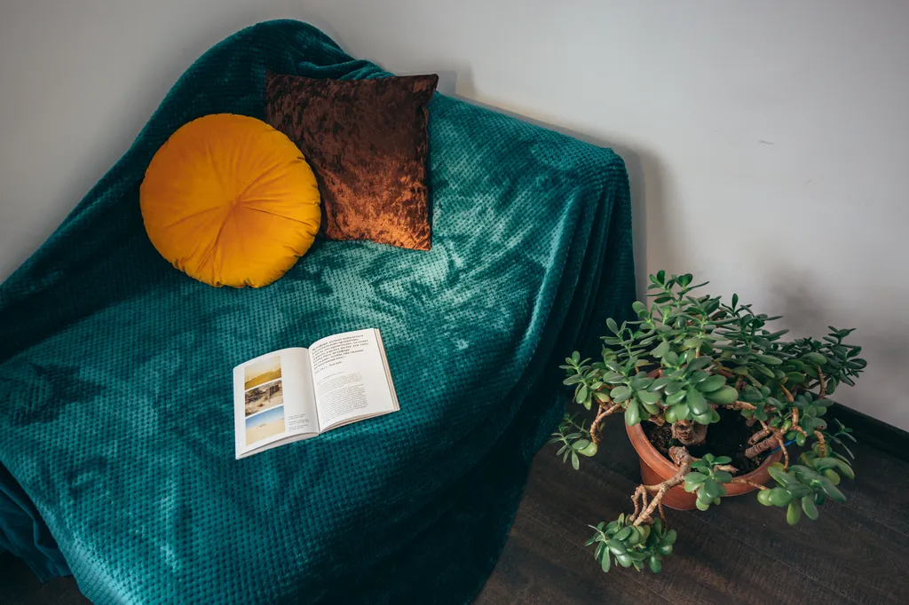 Квартира Уютная квартира вблизи южного вокзала и острова канта — Калининград