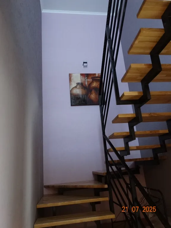 Дом на берегу балтийского моря