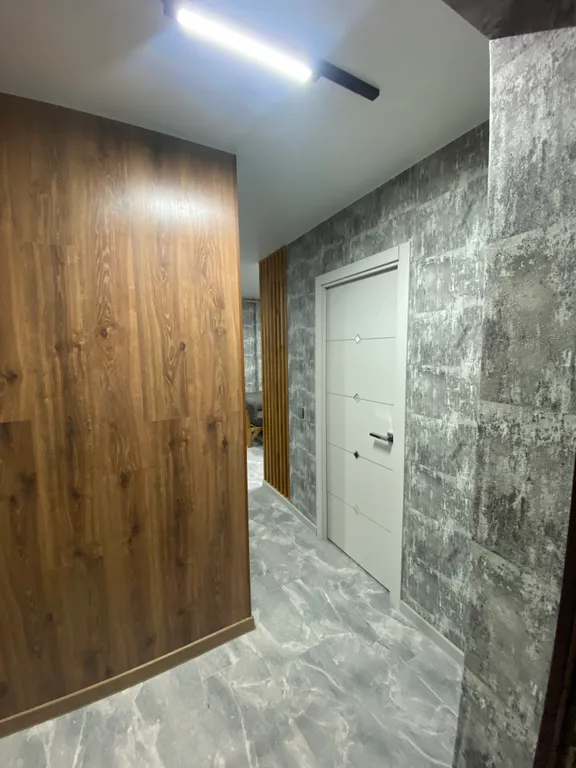 Студия люкс с джакузи