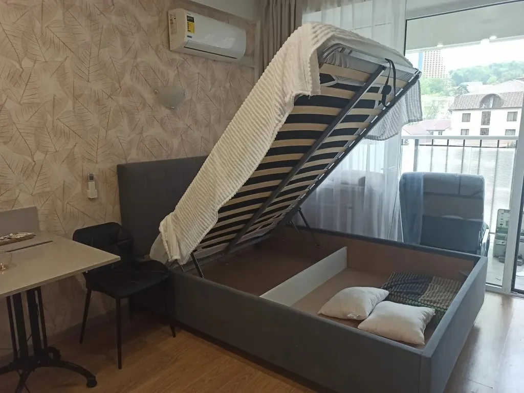 Квартира у моря в ЖК Каравелла Португалии