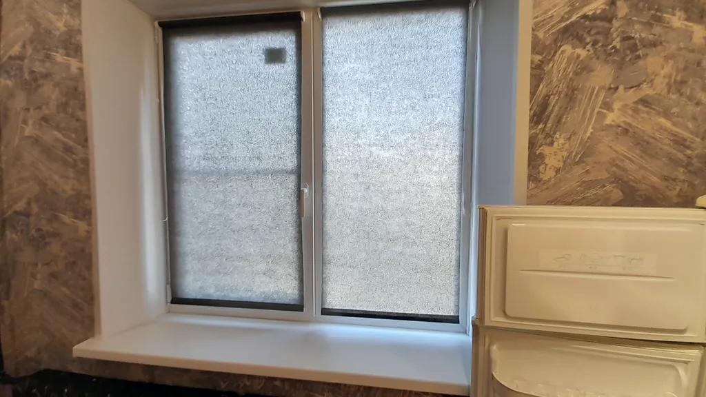 Квартира Просторная квартира в спальном районе — Ярославль