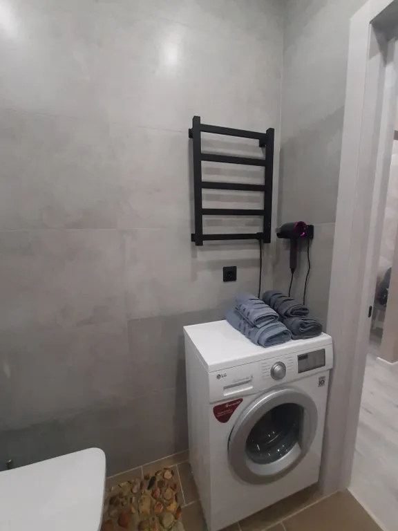 Уютная студия