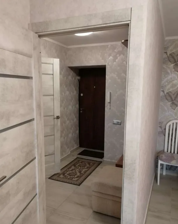 Уютная 1-комнатная квартира в самом центре города