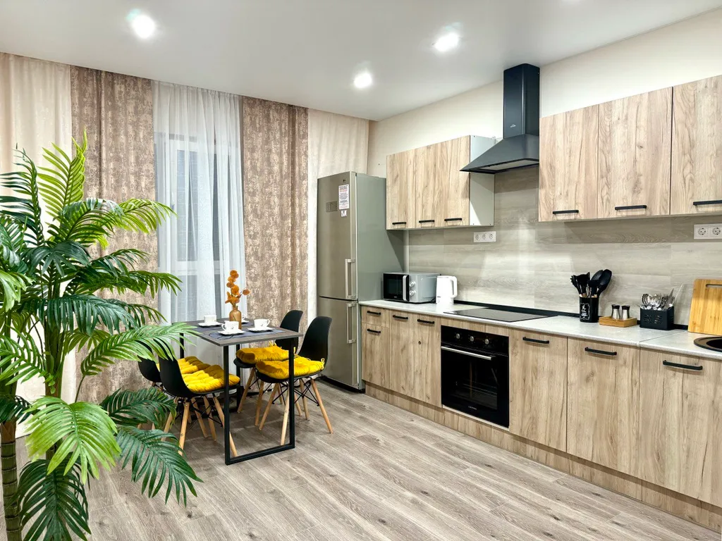 Квартира Апартамент - квартирное бюро — аренда посуточно в Барнаул