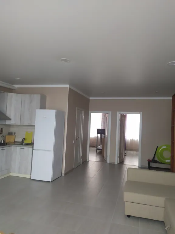 Уютная квартира у моря — аренда посуточно в Анапа