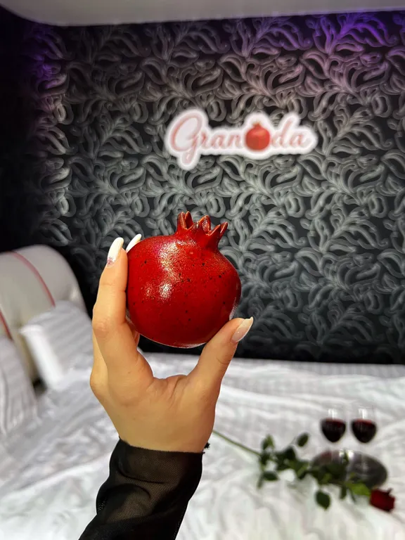 Красивая студия в новом доме на ГММ недалеко от выезда на гору Белая