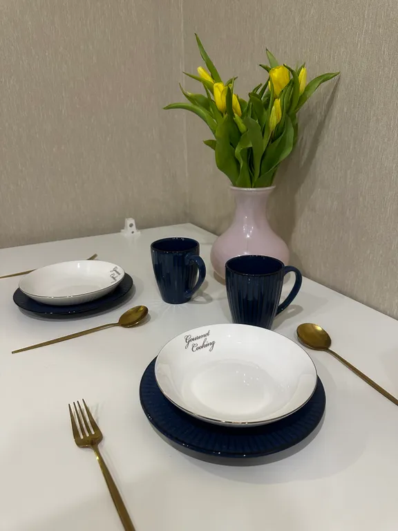 Уютная студия green city-2