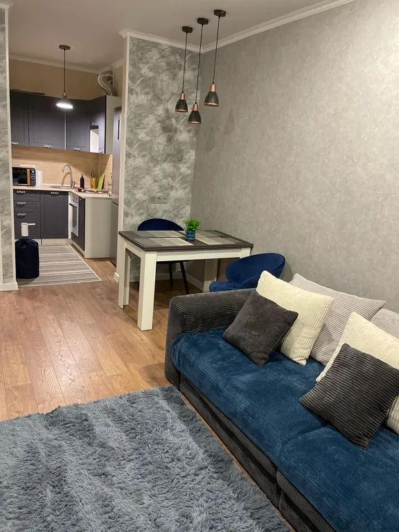 Квартира Квартира в центре с PS5 — Новороссийск