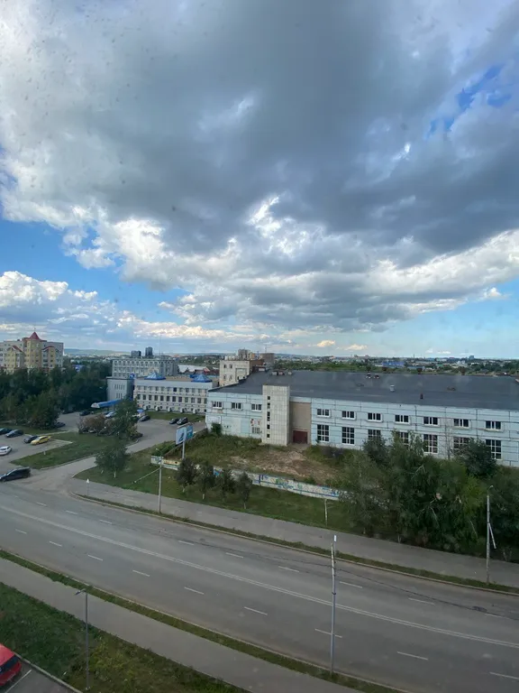 Уютная квартира в новом доме