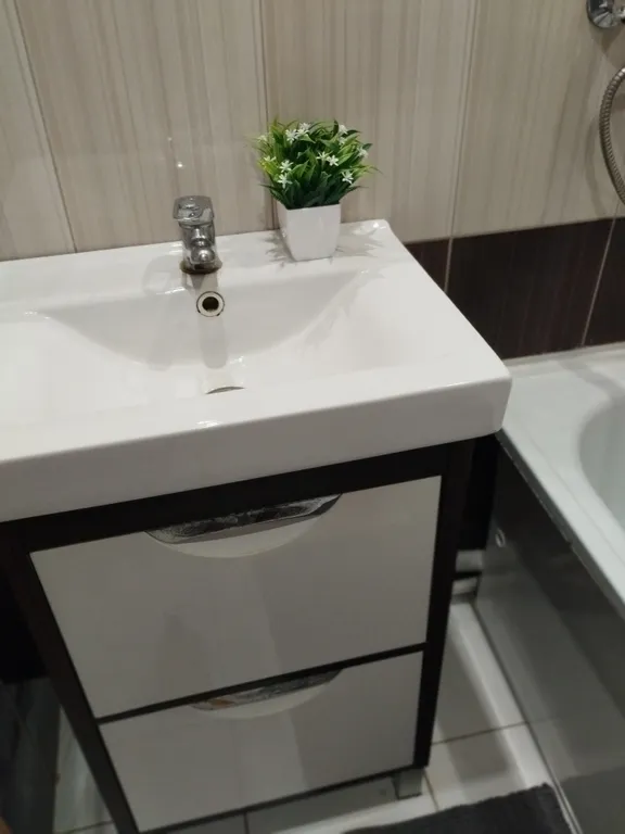 Уютная квартира с видом на реку и лес