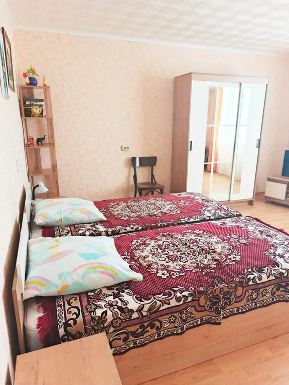 Уютная.Удобная квартира