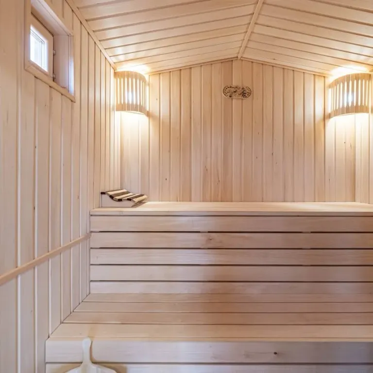 Дом  на побережье Балтийского моря