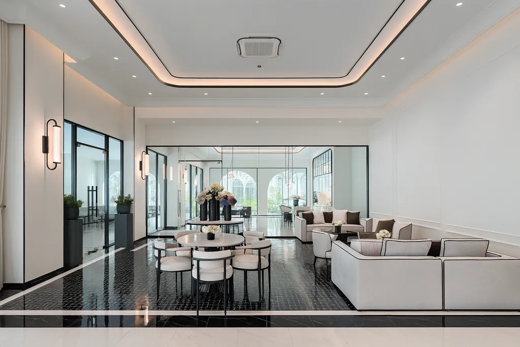 Тайтл легендари, пляж банг тао, апартаменты с одной спальней