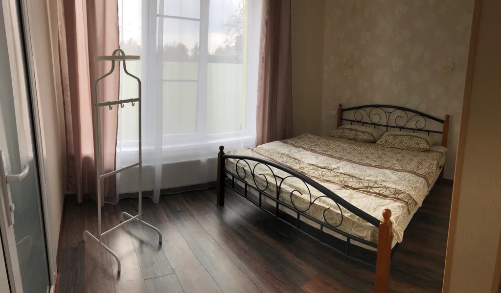 Квартира 2-комнатная Квартира — Славянск-на-Кубани