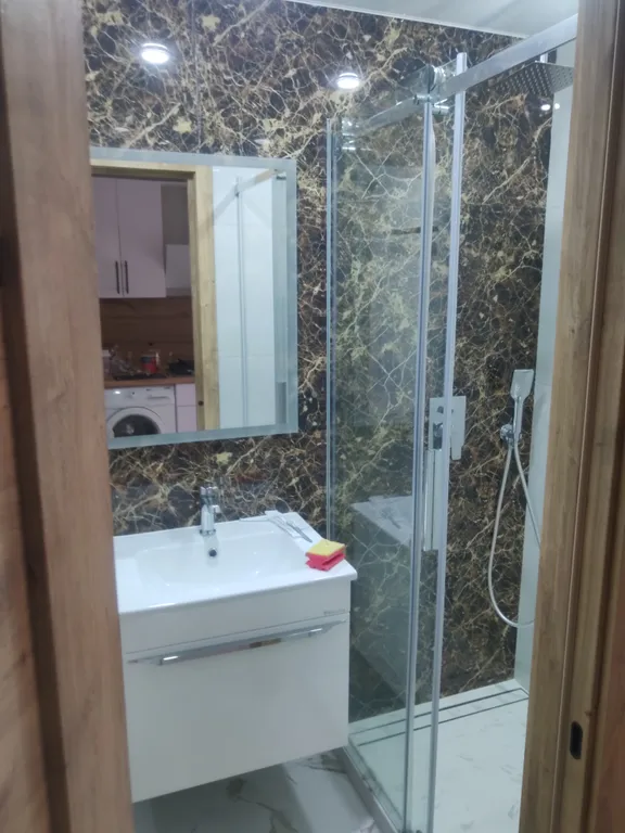 2-комнатный Дом