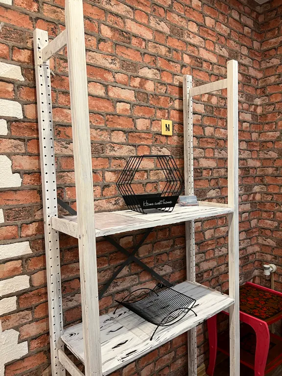 Красивая и уютная студия недалеко от центра